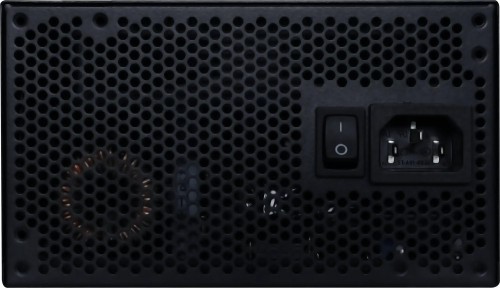 Lian Li EG850G Black