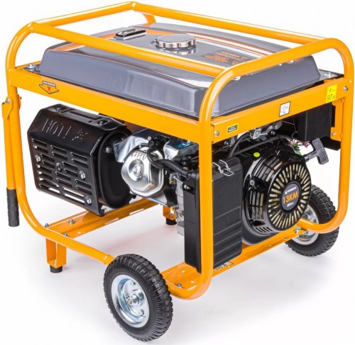 Powermat PM-AGR-6500M-K