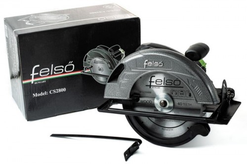 Felso CS2800