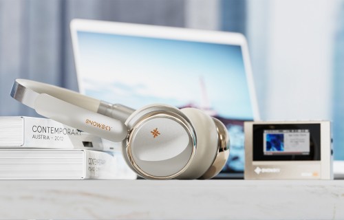 FiiO Snowsky Anytime