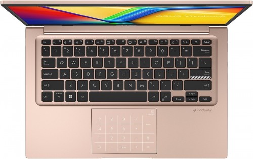 Asus Vivobook 14 F1404VA