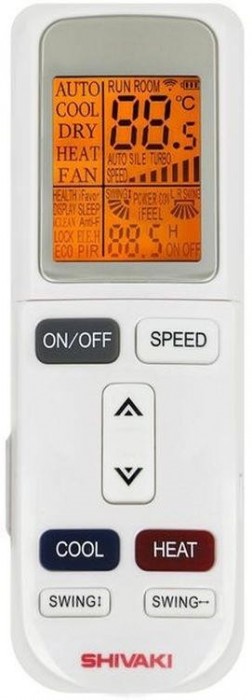 Shivaki SHVSIJ2AW09BE