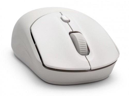HP 400 Quiet Wireless Mouse