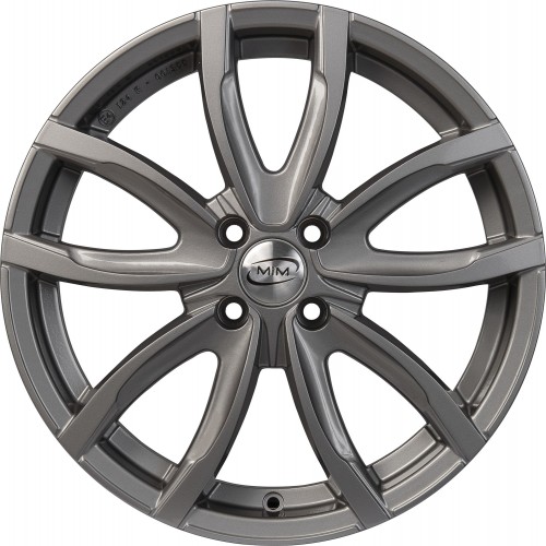 MIM Evo001