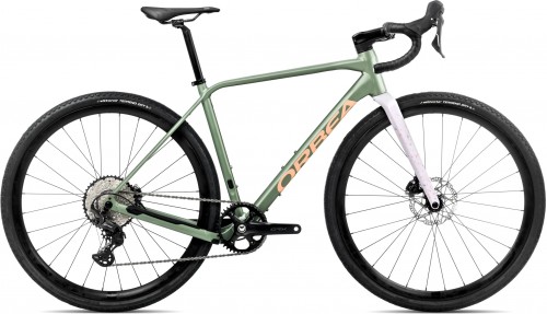 ORBEA Terra H30 1X 2025 frame XS