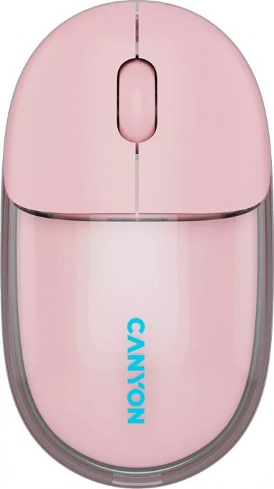 Canyon OnClick 24