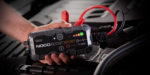 Noco GB20 Boost Sport