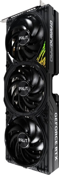 Palit GeForce RTX 5070 GamingPro-S
