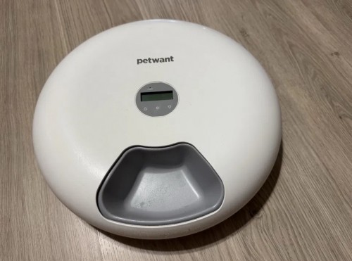PETWANT F6