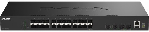 D-Link DGS-1530-28S