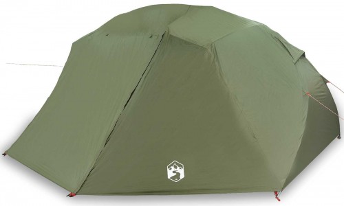 VidaXL Fishing 7-Person WP