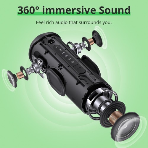 Tronsmart T8