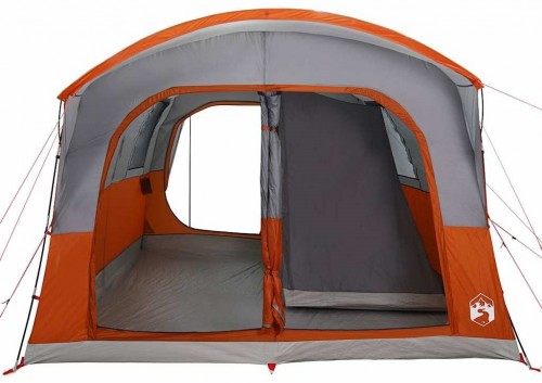 VidaXL Car Family 4-Person WP