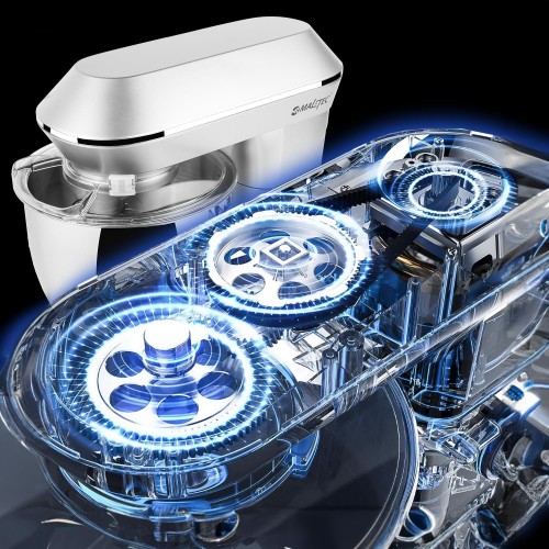 Maltec Chef2200W
