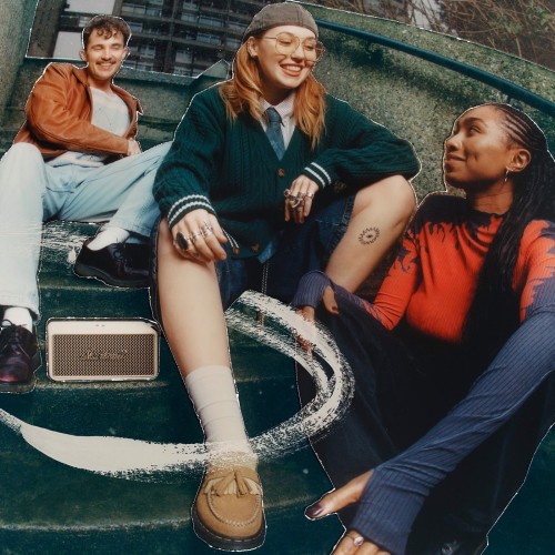 Marshall Middleton II