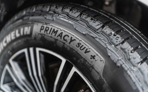Michelin Primacy SUV +