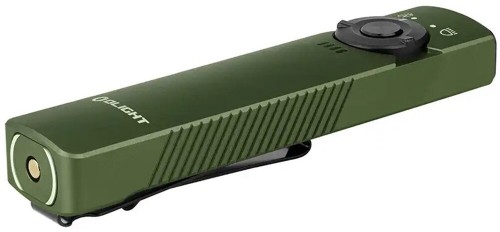 Olight Arkfeld UV