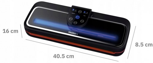 Webber V-217