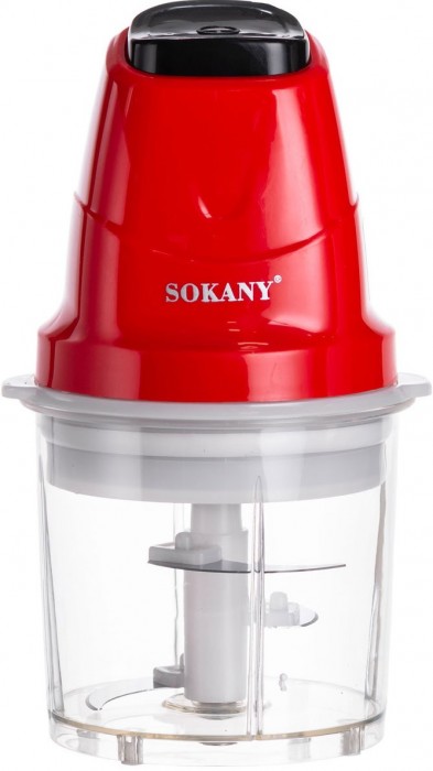 SOKANY SK-06009BE