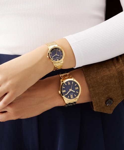 GUESS Elliot GW0893G5
