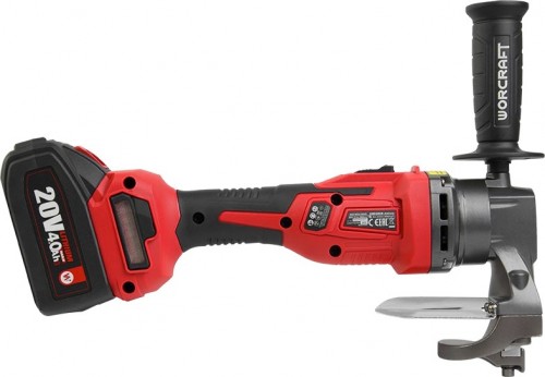 Worcraft CHMS-S20LiB