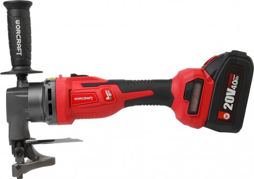 Worcraft CHMS-S20LiB