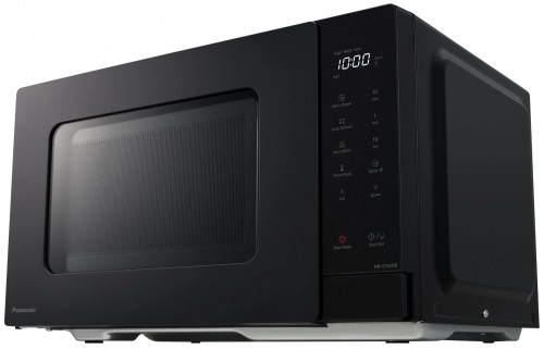 Panasonic NN-GT34NBZUE