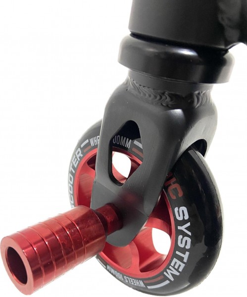 Best Scooter BS-18109