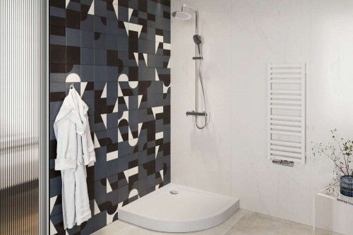 Excellent Horos 350x960 GREX.HO96.35.WH