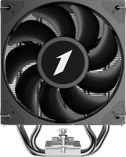 1stPlayer CY12 Black