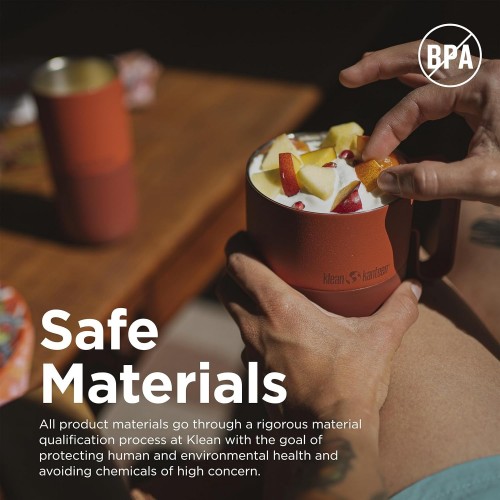 Klean Kanteen Rise Mug 414 ml