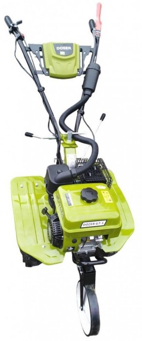 DOZER G7-1
