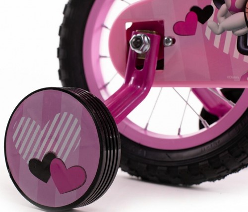 Huffy Disney Minnie Mouse 12 22230W