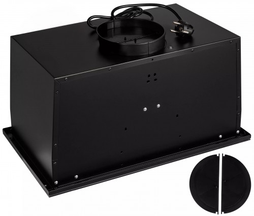 Perfelli Filini 6 Nero