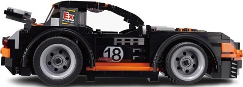 Wise Block Sports Car EU389054