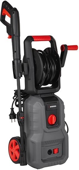Intertool DT-1516