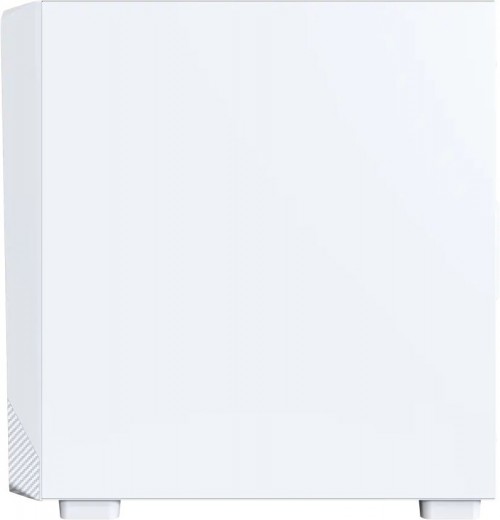 Montech X5 White
