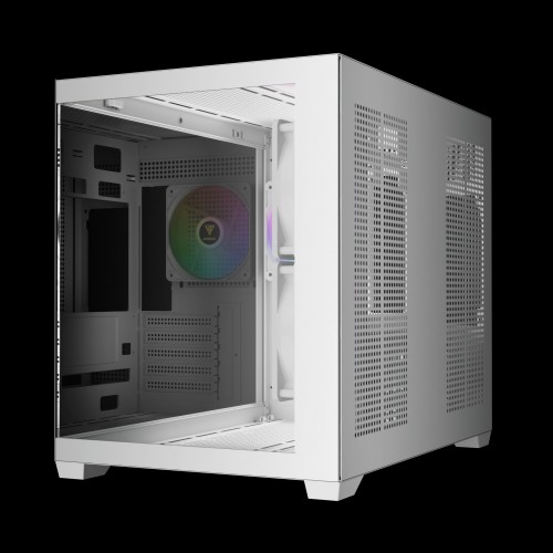 Gamdias AURA GC10M V2 ARGB White