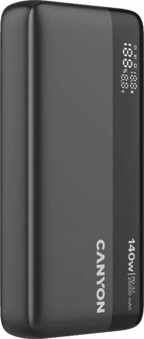 Canyon PB-240