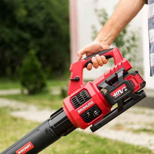 Worcraft CLB-S40LiB