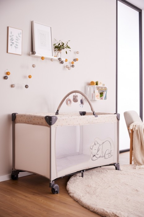 Hauck Dream N Play Go