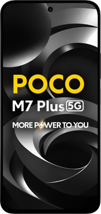 Poco M7 Plus