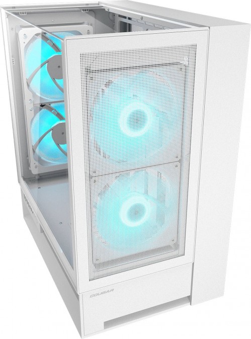 Cougar OmnyX White