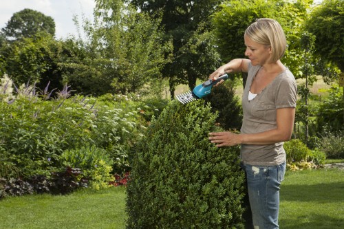 GARDENA AccuCut 09883-34