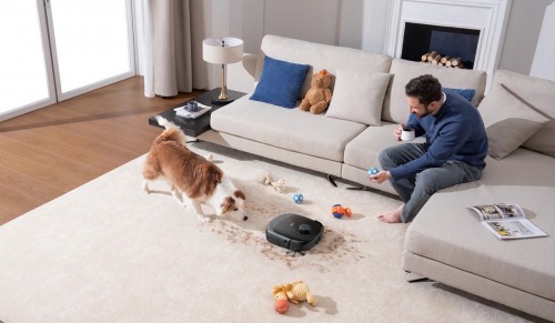 Eufy Omni E25