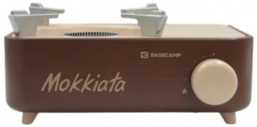 Base Camp Mokkiata