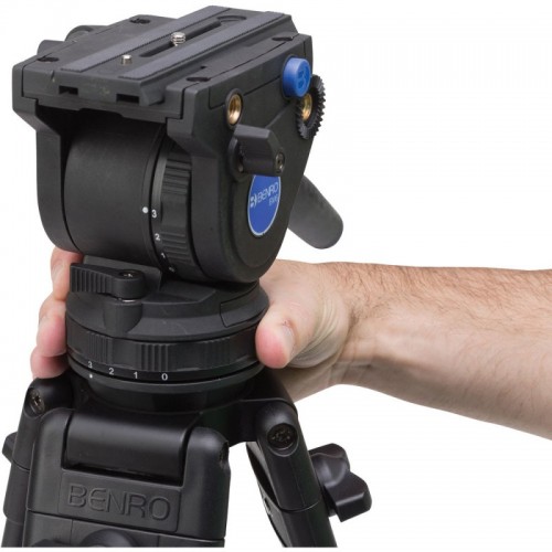 Benro BV6 PRO