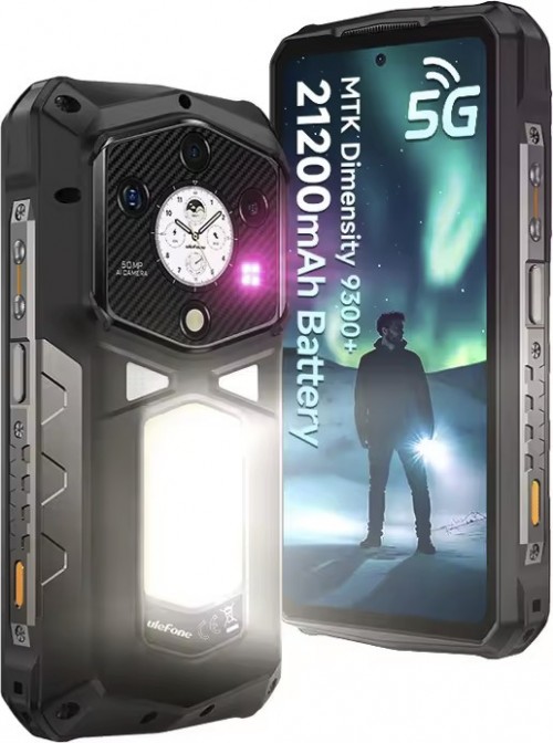 UleFone Armor 29 Ultra