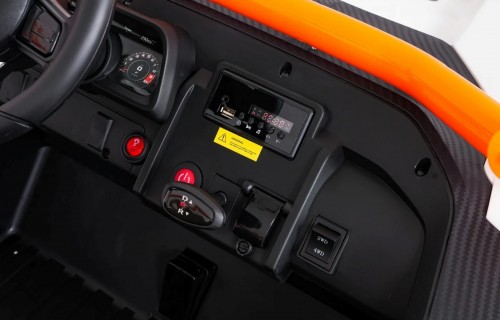 Ramiz Racing Road 2000