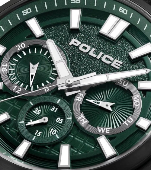 Police Rangy PEWGF0021007